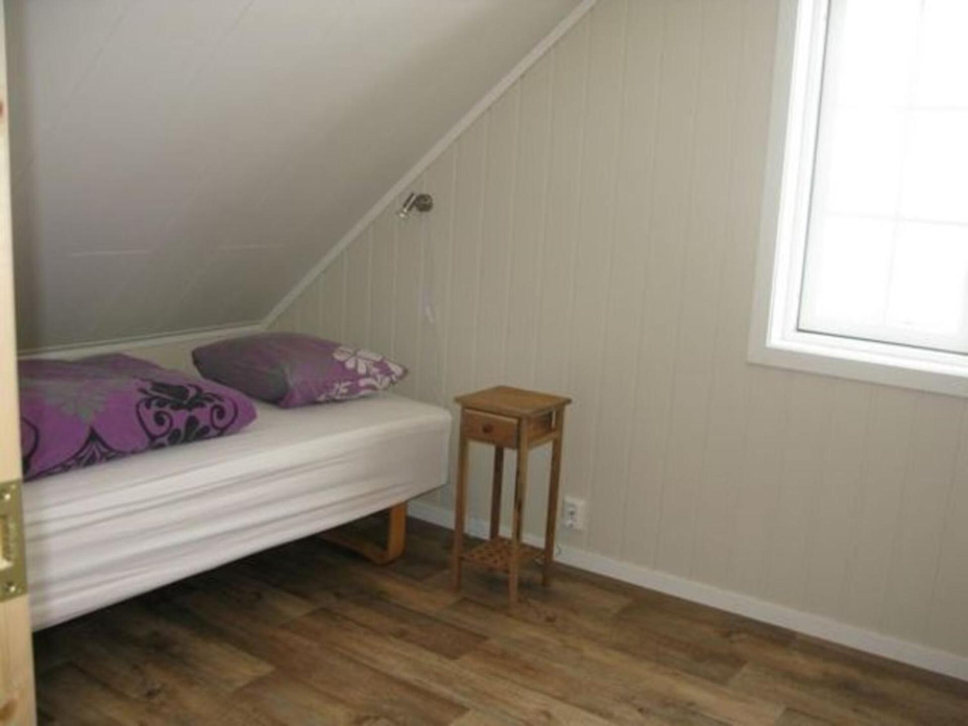 Maribell Sjobuer As Apartment Tromso Exterior photo
